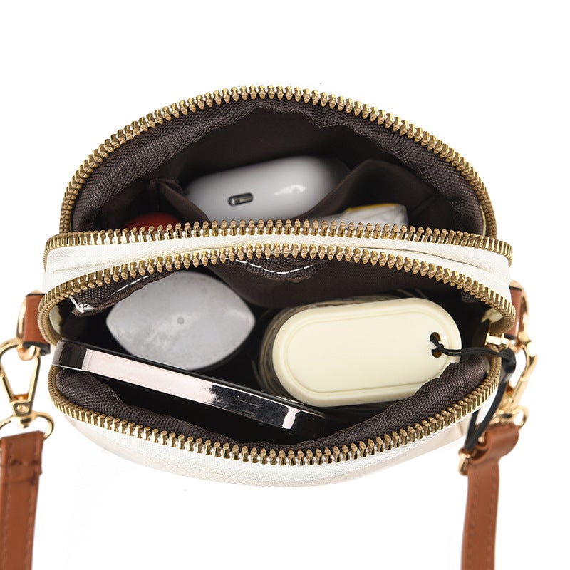 Women's Mini Crossbody Phone Bag - Image 5