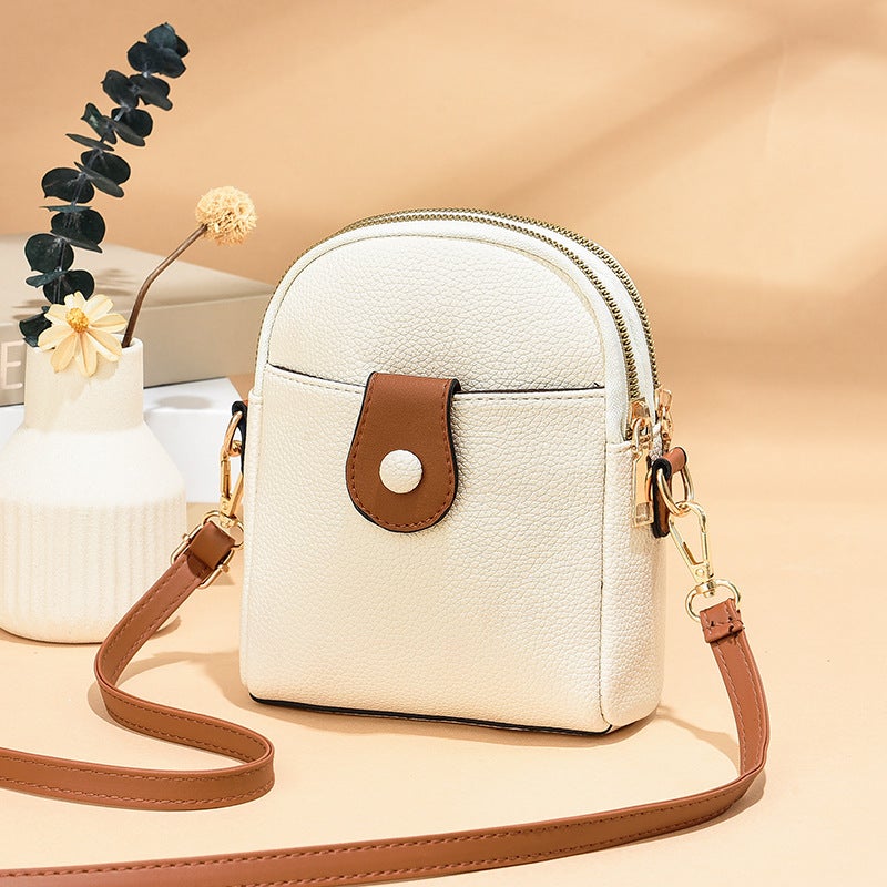 Women's Mini Crossbody Phone Bag - Image 2