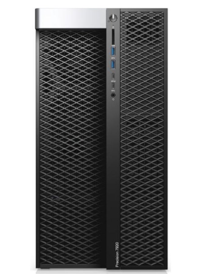 High-Performance Workstation PC 2x Xeon Platinum 8168 64GB DDR4 1TB NVMe SSD NVIDIA Quadro M4000 Tower Smooth Professional Computing - Image 3