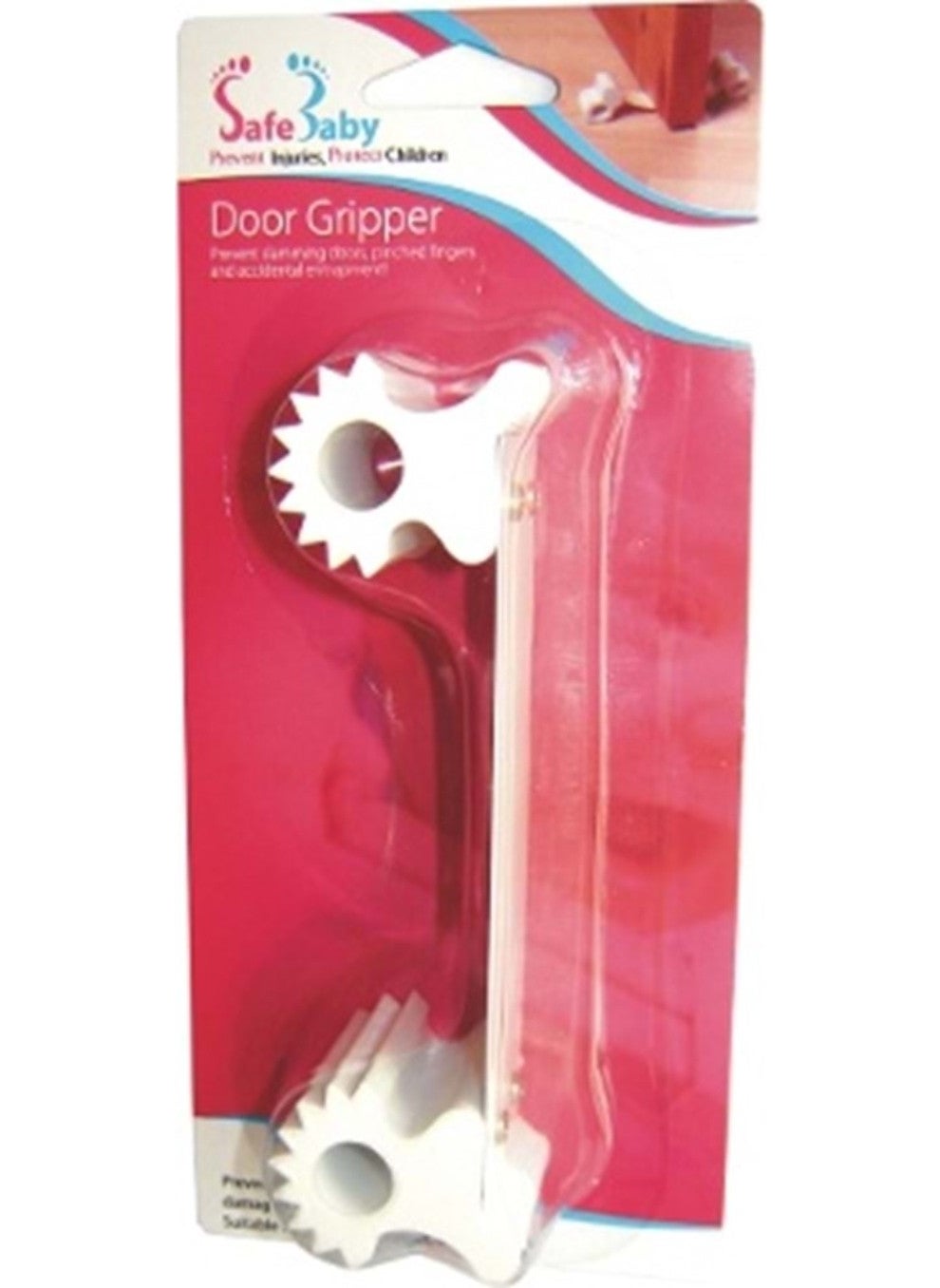 Lorex - Lr-Dg Door Stopper, Door Holder - Image 1