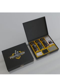 Nano Protection Layers Nano Protection Layers Luxury Kit 