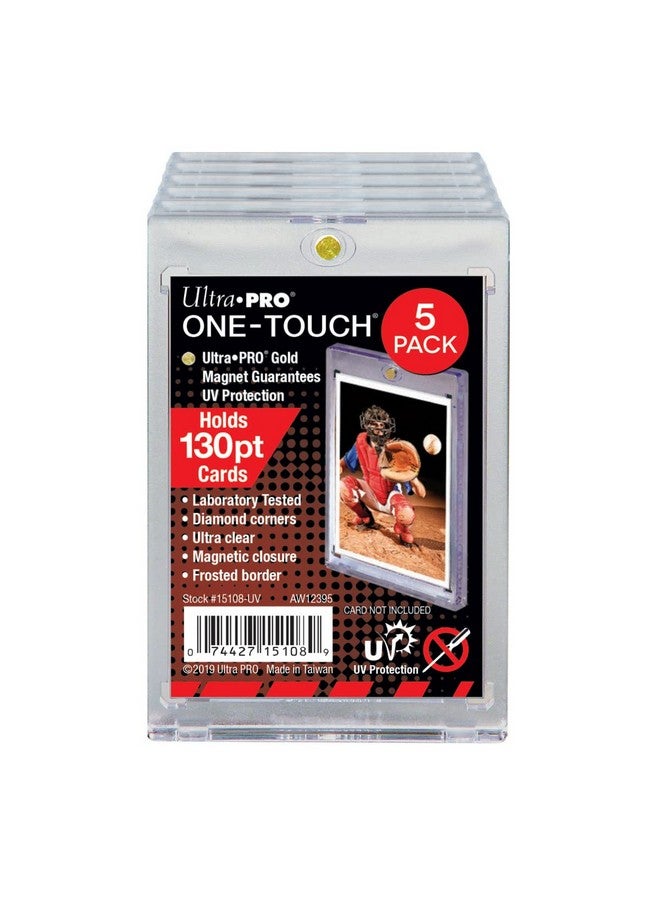 Ultra Pro E-15108 Holder, Clear