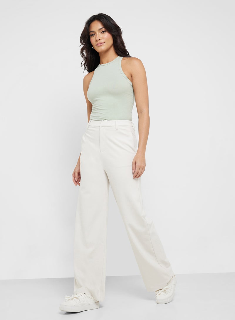 Calvin Klein Jeans Wide Leg Pants  - Image 5