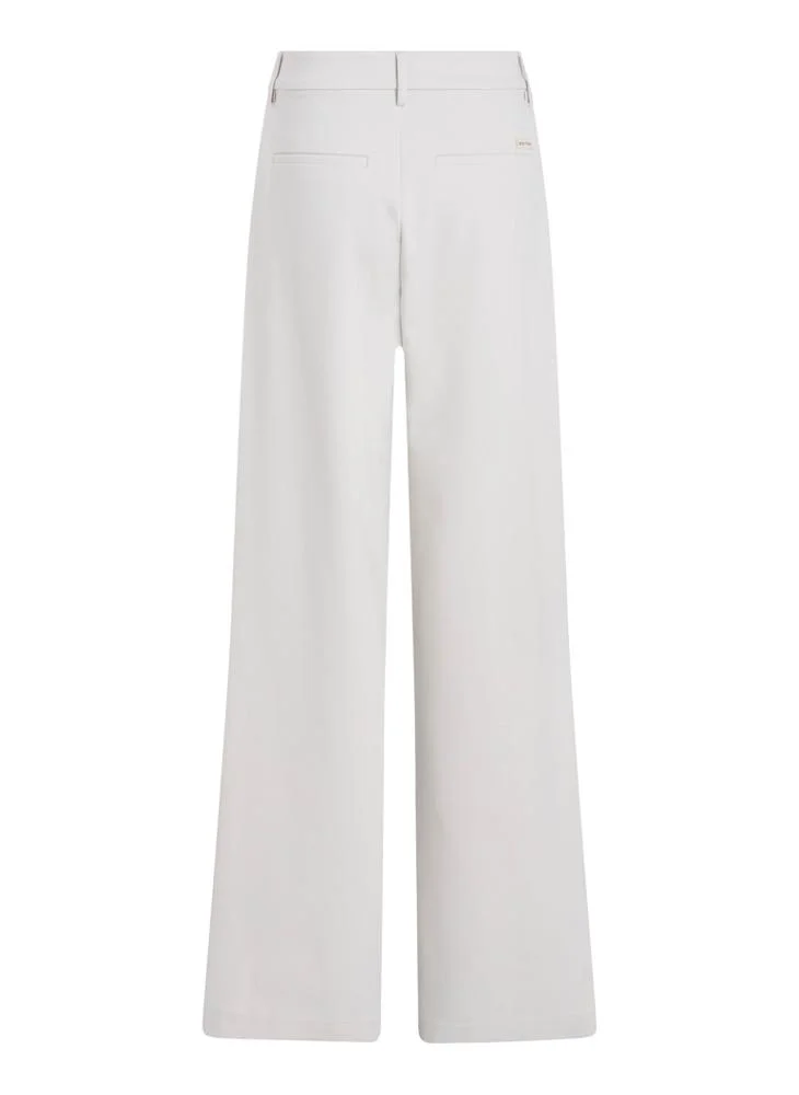 Calvin Klein Jeans Wide Leg Pants