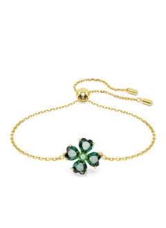 green/rose gold