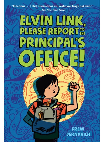Elvin Link, Please Report to the Principal's Office! - pzsku/ZB7F5573ABE358250FD08Z/45/_/1734598592/d66756dd-15c4-4dd2-bf5d-1d97ed6c1ef6