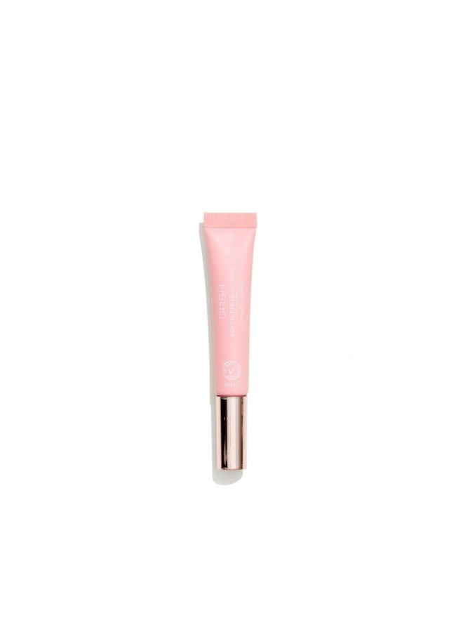 Gosh Soft'n Tinted Lip Balm SPF15 003 Rose 8ml - Image 1