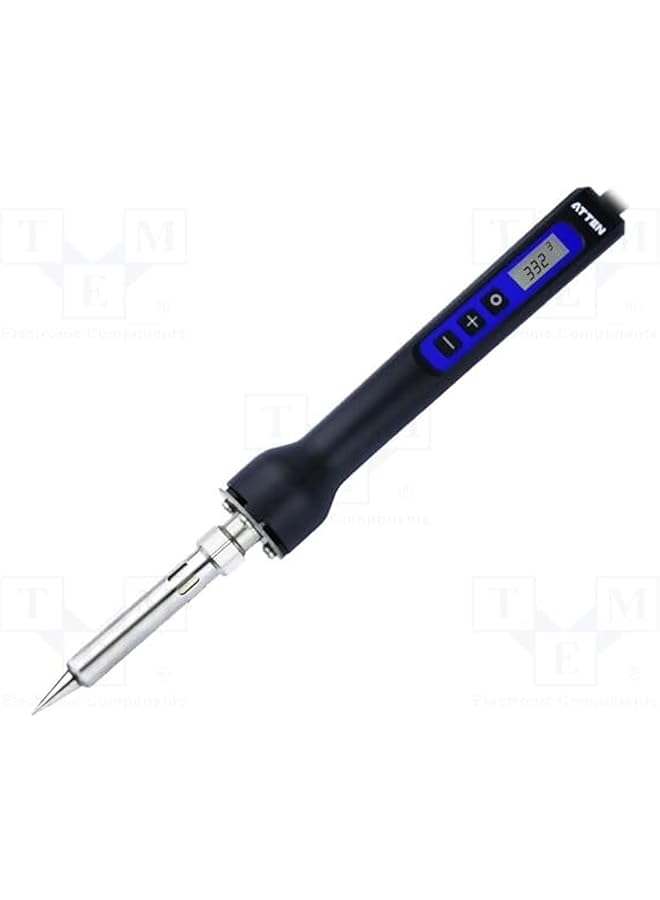 erorex St 2080D Soldering Iron With Lcd And Digital Adjustable Temperature 80W - Image 1