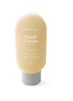 Hand Cream Vanilla Sugar