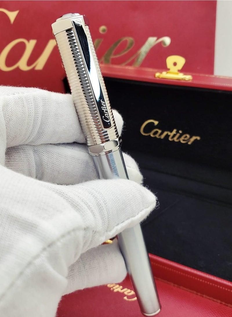 قلم كاتير بتصميم فاخر