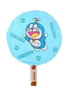 Generic 1 piece of plastic cover to protect the fan from dust (Random Shape)  - Image 3