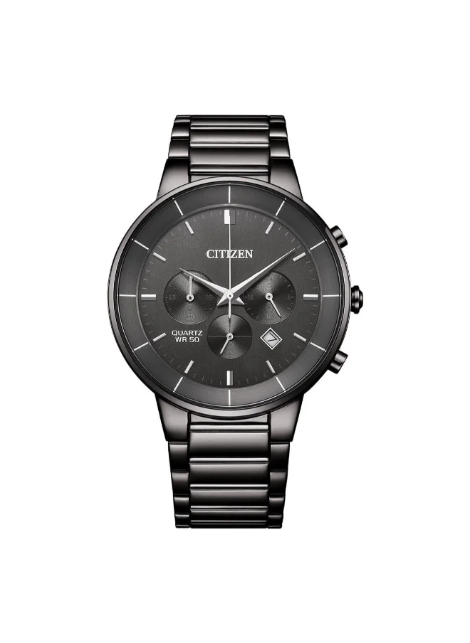 CITIZEN CITIZEN - Quartz Collection - AN8227-53H
