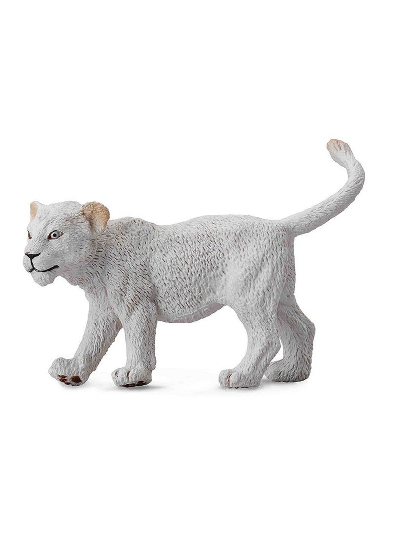 CollectA Collecta - White Lion Cub - 88551 