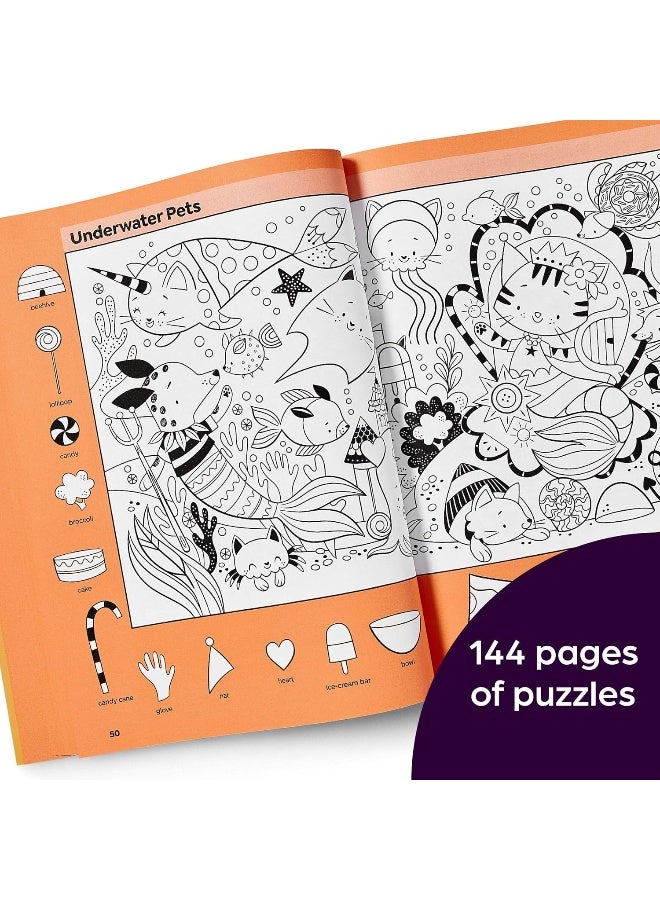 Cute Cat and Dog Puzzles - Image 4
