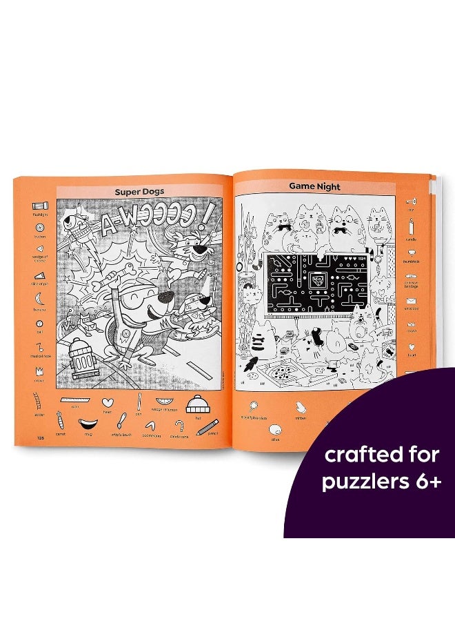 Cute Cat and Dog Puzzles - Image 5