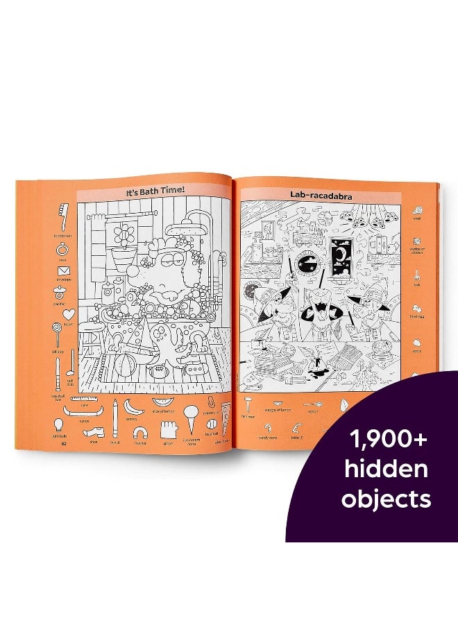 Cute Cat and Dog Puzzles  - Image 1