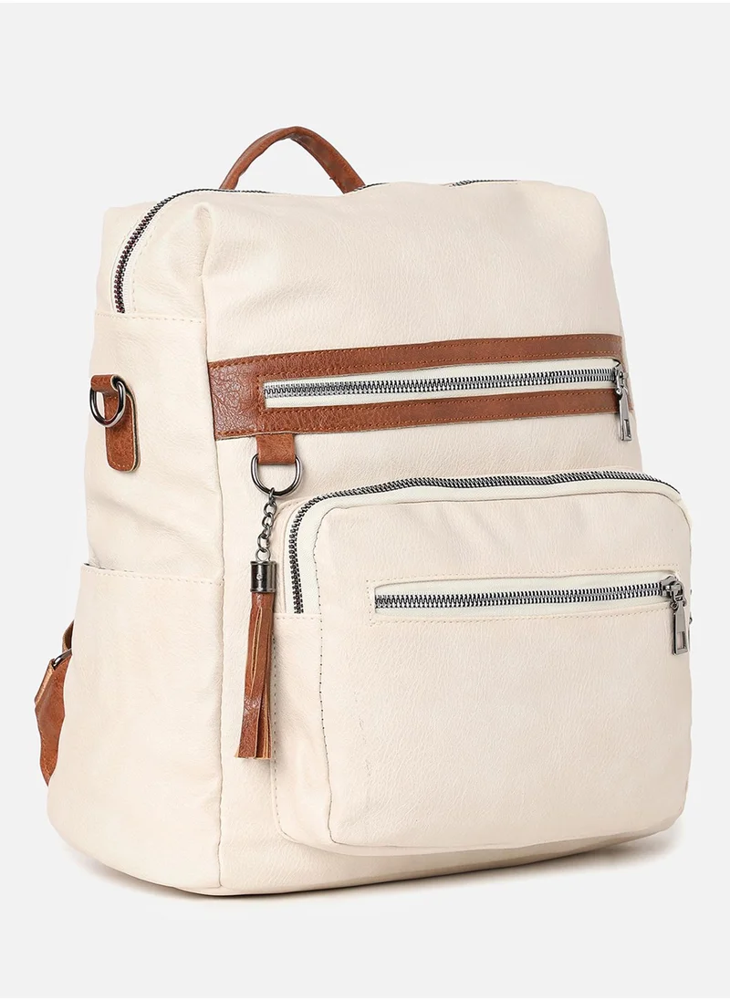 صوص هاوت Odyssey Multicolor Backpack