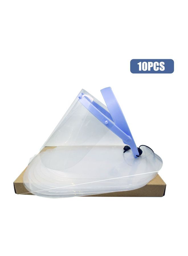 نيبمينينت مجموعة من 10 ماسكات عازلة - Image 2