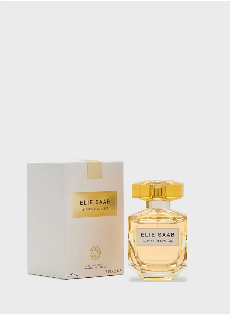 ELIE SAAB Elie Saab LE PARFUM LUMIÈRE EDP 90ML