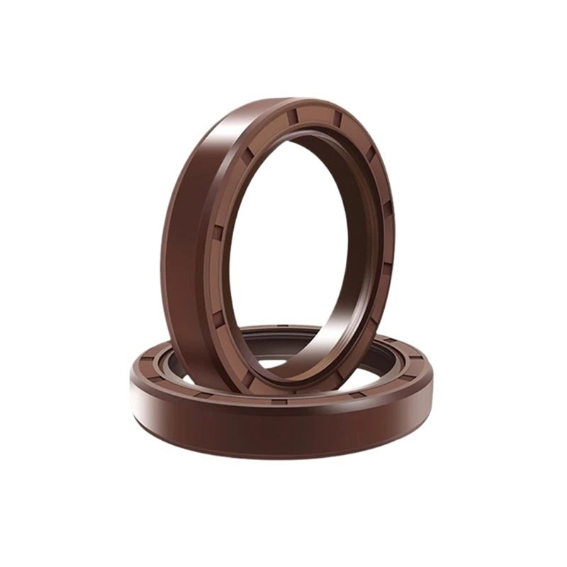 28x38x7mm Framework Oil Seal Set of 2 Pieces - Image 2