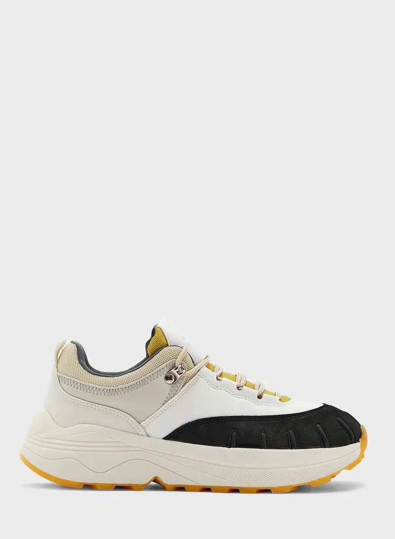 ONLY Casual Low Top Sneakers