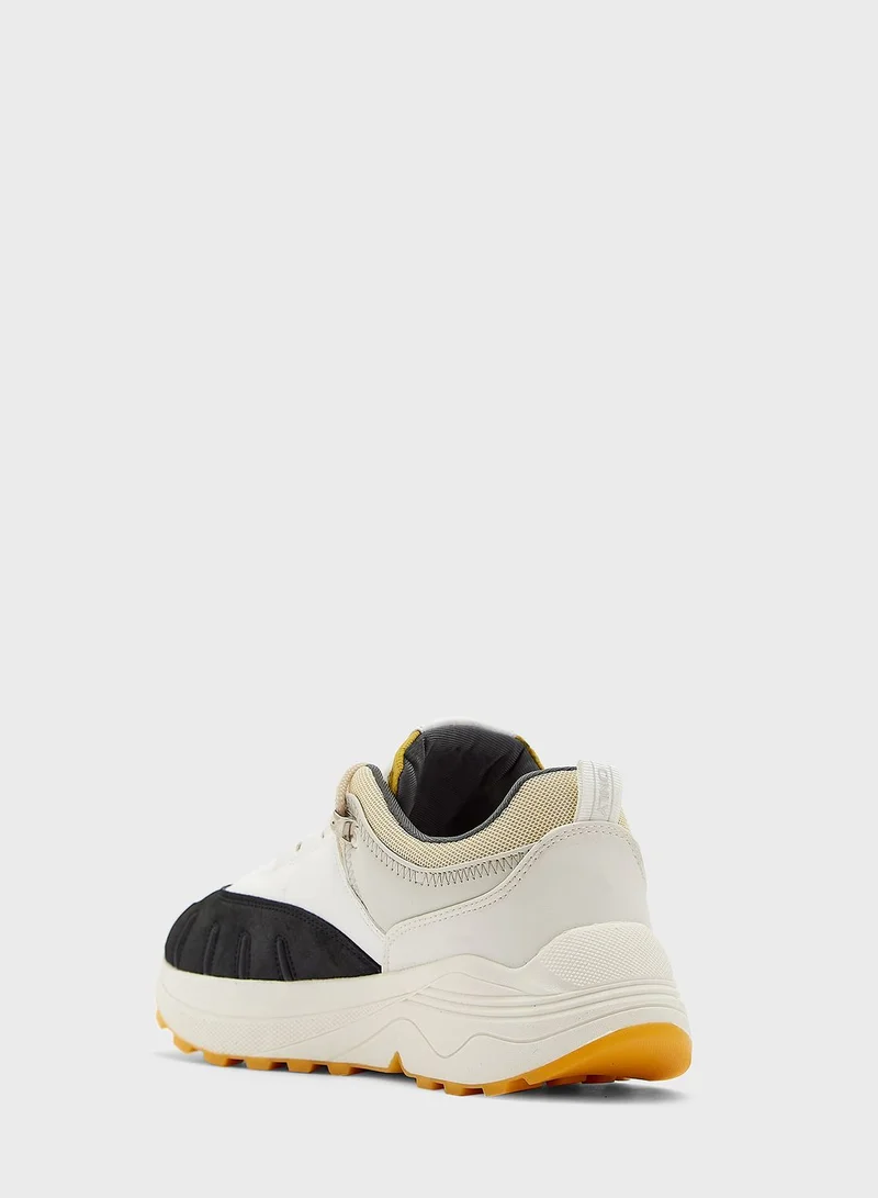 ONLY Casual Low Top Sneakers