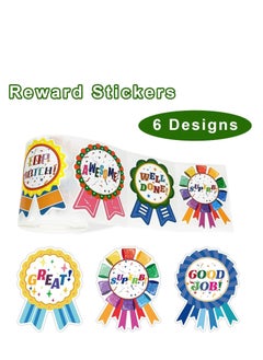 300pcs Reward Stickers Badge Designs for Kids Reward Labels Use on Kids Classroom Outdoor Sports Game Party Home Encourage Stickers 2.2  2.8 Inches - pzsku/ZB7F64F8D7639C6663088Z/45/_/1682483598/5533c5e9-9cb4-4429-825f-fcfdc59c2c87