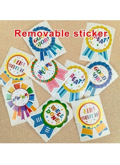 300pcs Reward Stickers Badge Designs for Kids Reward Labels Use on Kids Classroom Outdoor Sports Game Party Home Encourage Stickers 2.2  2.8 Inches - pzsku/ZB7F64F8D7639C6663088Z/45/_/1682483599/6cd0db4d-404e-4c75-bc2b-6cfbb8cde80a