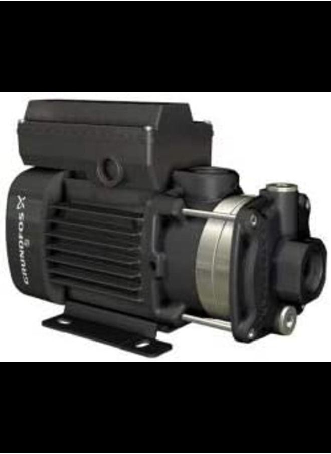 Grundfos Water Pump 1HP  - Image 2