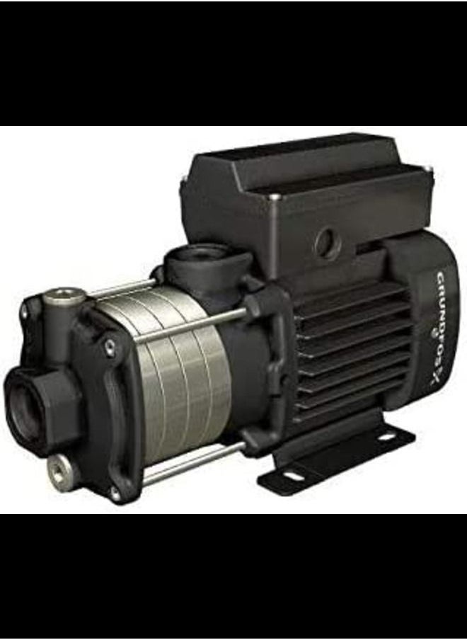 Grundfos Water Pump 1HP  - Image 1