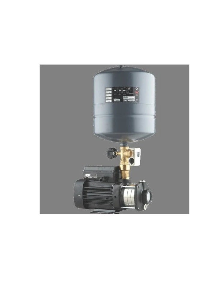 Grundfos Water Pump 1HP  - Image 3