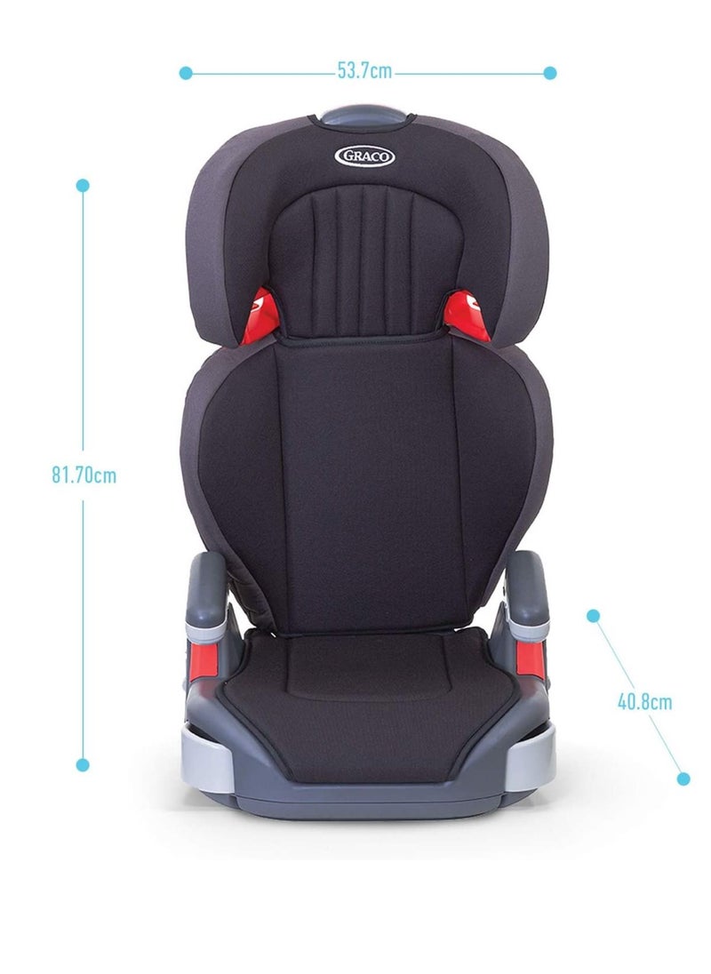 GRACO - Junior Maxi Lightweight High back Booster Car Seat, Group 2/3 (4 to 12 Years Approx, 15-36 kg) - Image 1