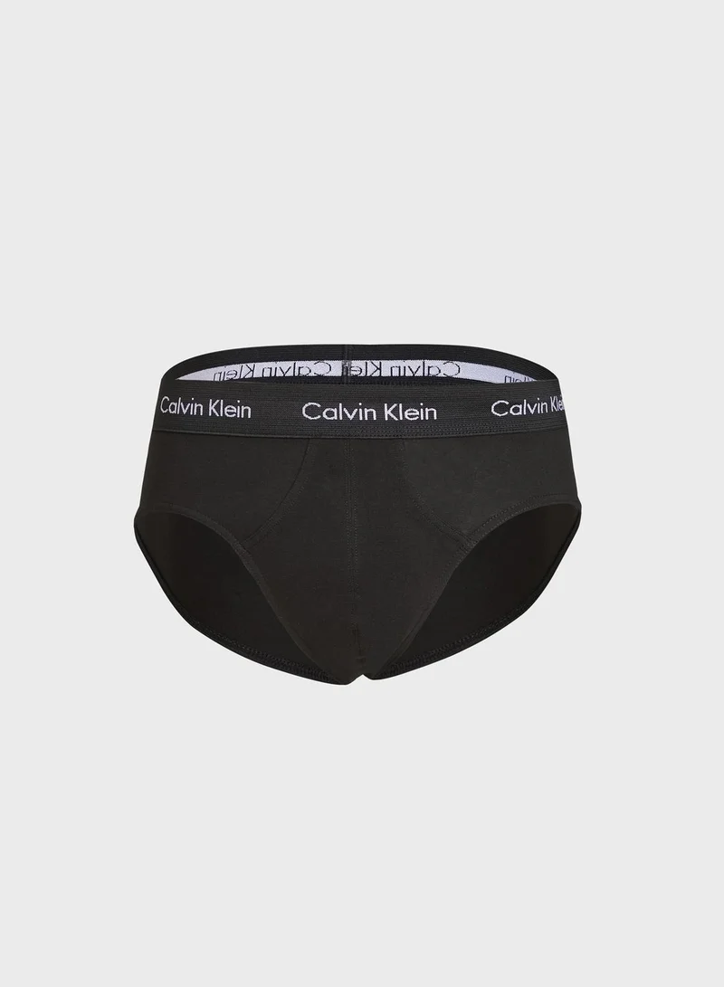 CALVIN KLEIN 3 Pack Briefs