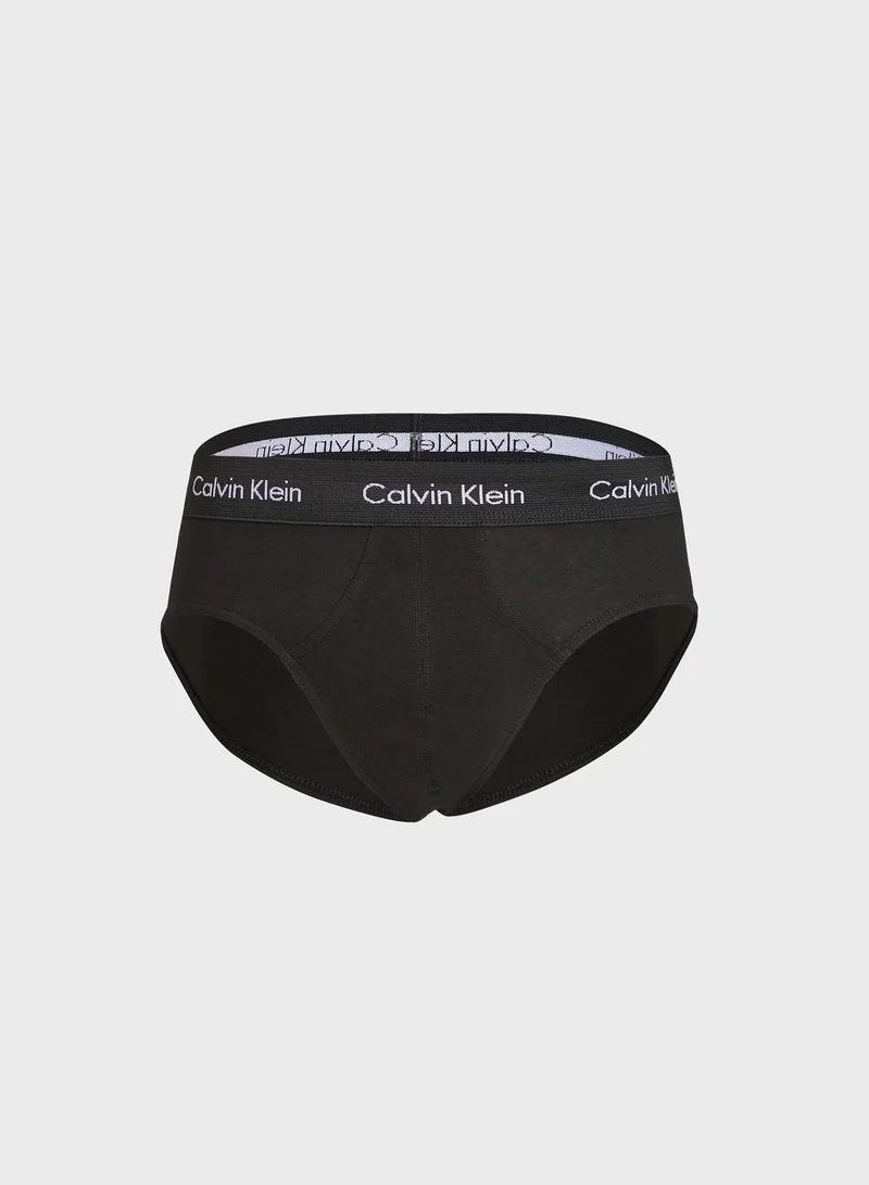 CALVIN KLEIN 3 Pack Briefs