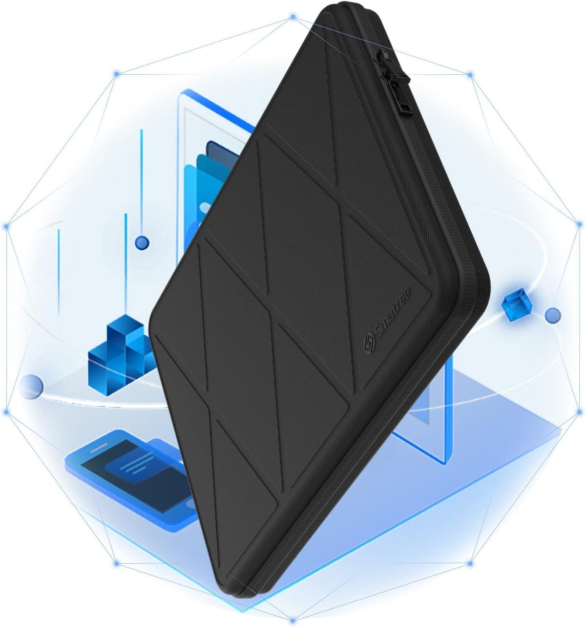 Smatree - Funda para portátil de 13 pulgadas para ASUS ROG Flow Z13