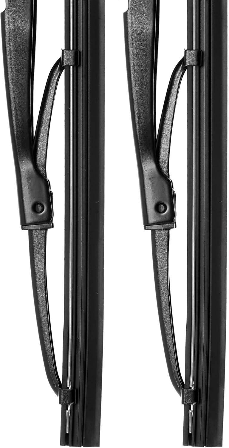 ACDelco شفرة مساحات ACDelco Silver 8-4411 التقليدية - 11.0 بوصة - Image 5