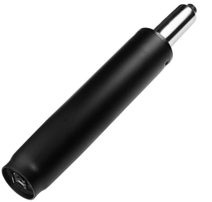 6 Long Stroke Office Chair Gas Lift Cylinder Replacementhydraulic Pneumatic Shock Piston Heavy Duty 450 Lbs For Tall Person Universal Size Fits Most Executive Chairs Highest End Class 4