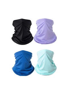 4 Colours