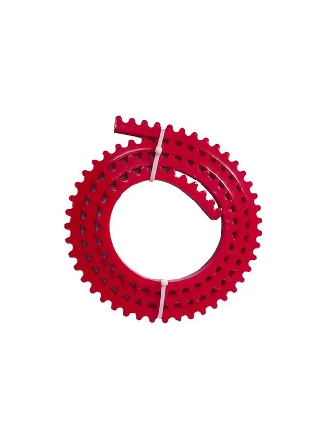 39 37 Inch Woodworking Gear Driven Profiling Strip Flexible High Resilience Curve Template 1M 3 3ft Durable Plastic No Electricity Needed - Image 5