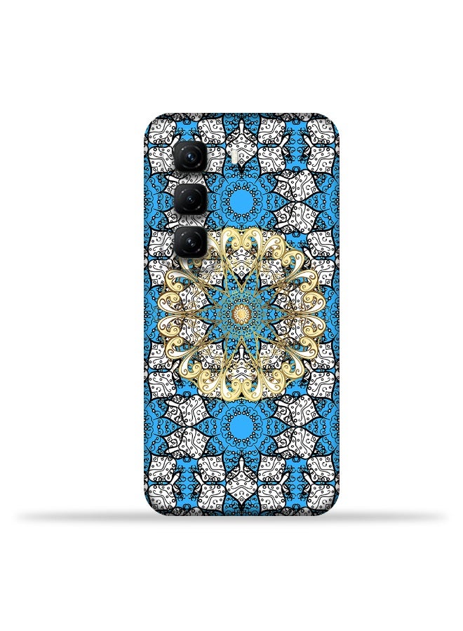 AMC DESIGN Protective Case Cover For Infinix Hot 60 Pro - Image 1