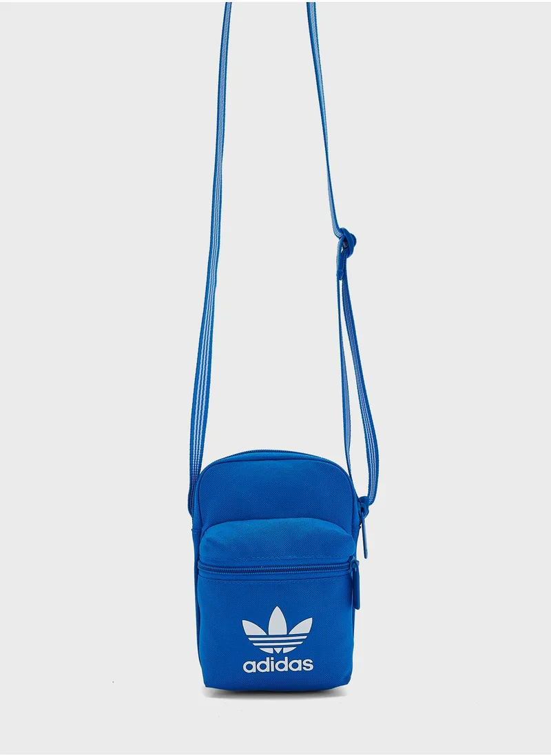 adidas Originals Adicolor Festival Bag