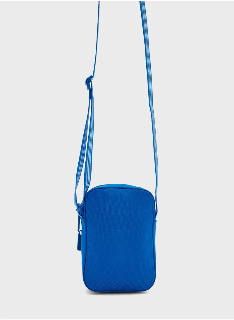 adidas Originals Adicolor Festival Bag