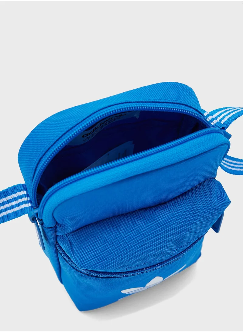 adidas Originals Adicolor Festival Bag
