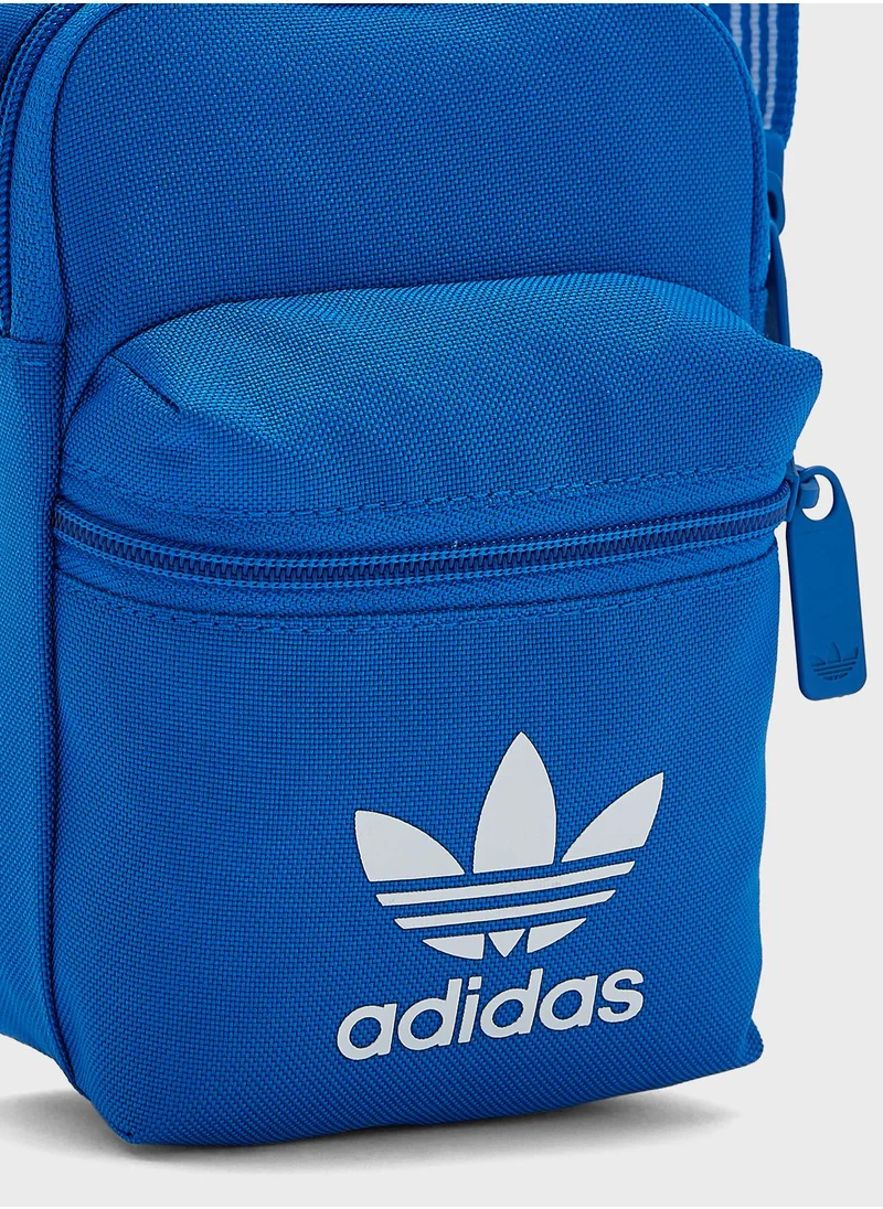 adidas Originals Adicolor Festival Bag