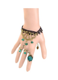 Retro Style Bracelet