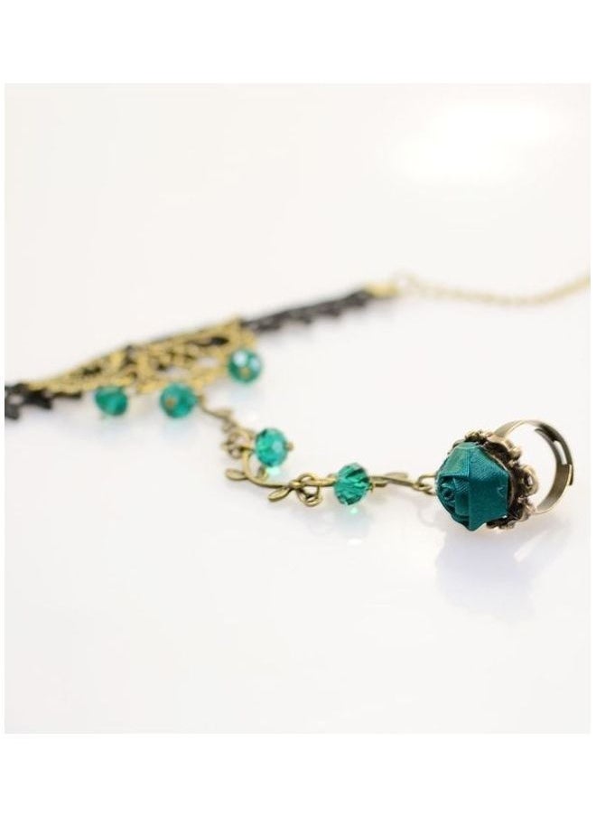 NIBEMINENT - Retro Style Bracelet - Image 1