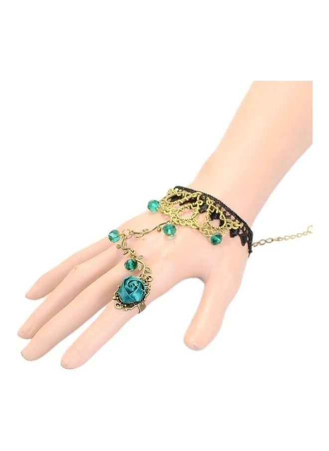 NIBEMINENT - Retro Style Bracelet - Image 1