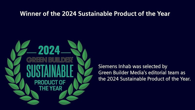 SIEMENS SIEMENS Inhab Load Manager Intelligent and Programmable Energy Management System Avoid Costly Panel Upgrades UL Certified Grey  - Image 2