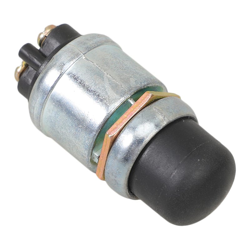 Push Start Engine Ignition Switch Button For Trucks And Diesel Vehicles - Image 2
