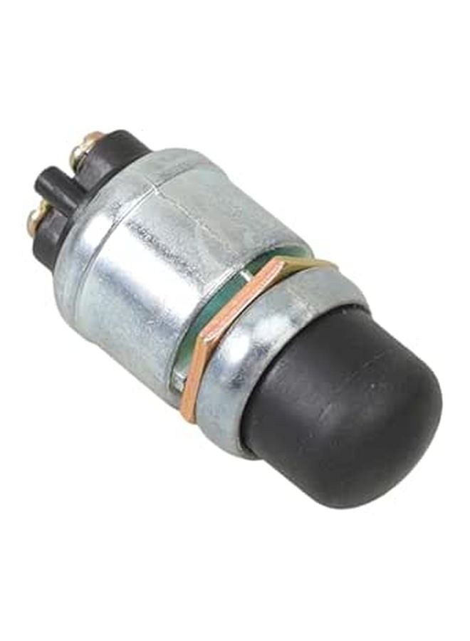 Push Start Engine Ignition Switch Button For Trucks And Diesel Vehicles - Image 1